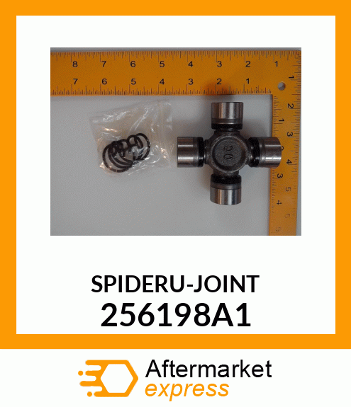 SPIDERU-JOINT 256198A1