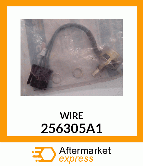 WIRE 256305A1