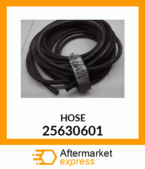 HOSE 25630601