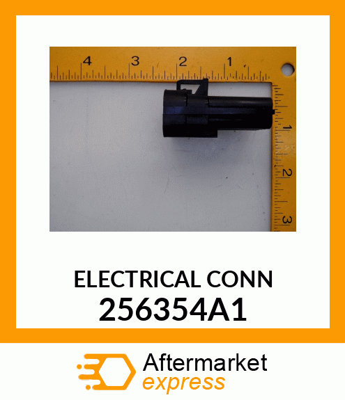 ELECTRICAL_CONN 256354A1