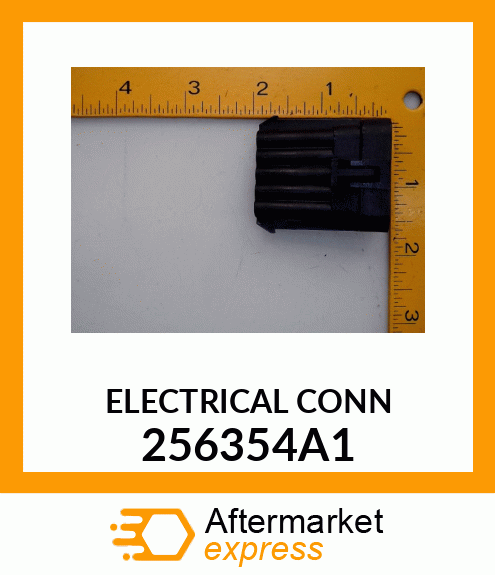 ELECTRICAL_CONN 256354A1