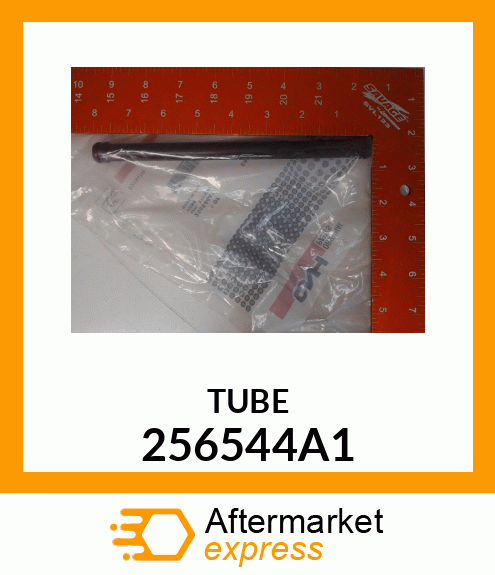 TUBE 256544A1