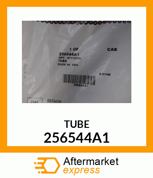 TUBE 256544A1