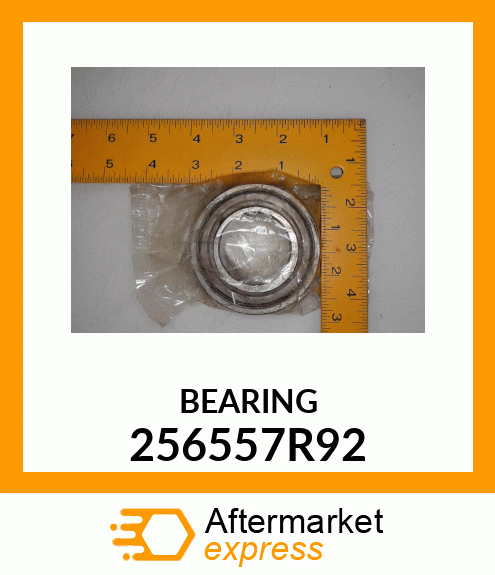 BEARING 256557R92