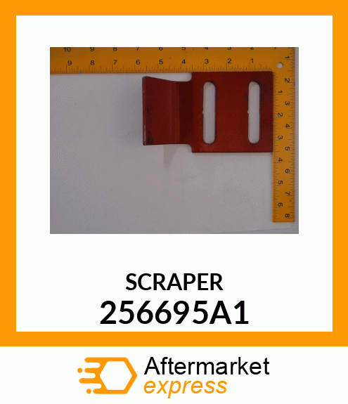 SCRAPER 256695A1