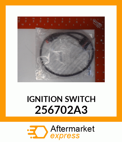 IGNITION_SWITCH 256702A3