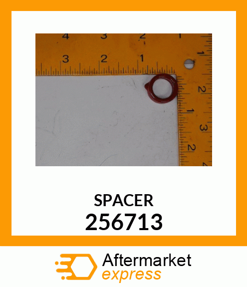 SPACER 256713