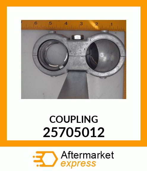 COUPLING 25705012