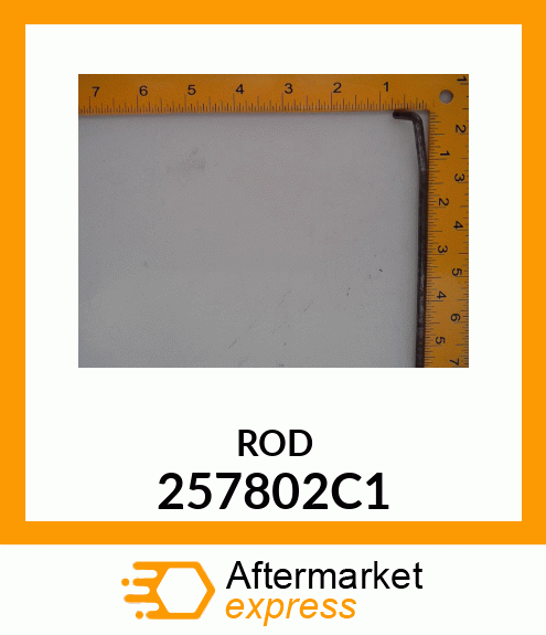 ROD 257802C1