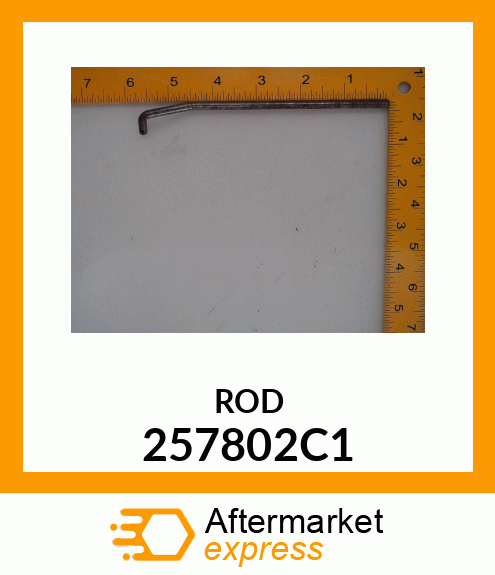 ROD 257802C1