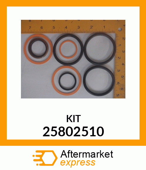 KIT 25802510