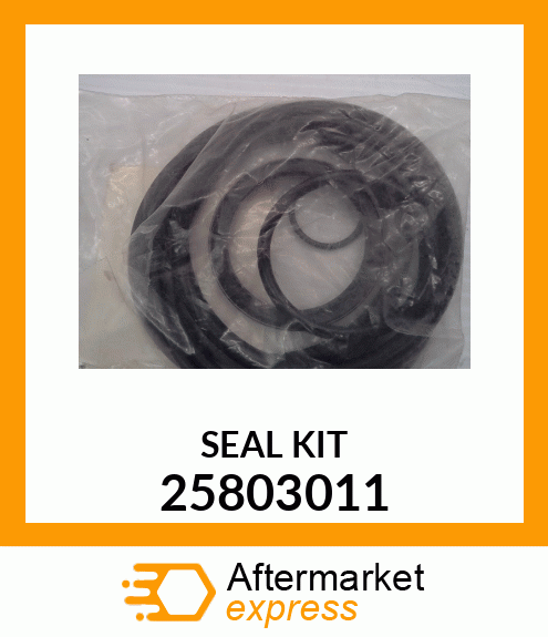 SEALKIT 25803011