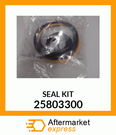 SEALKIT 25803300