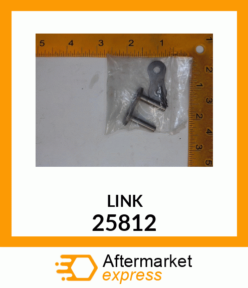 LINK 25812