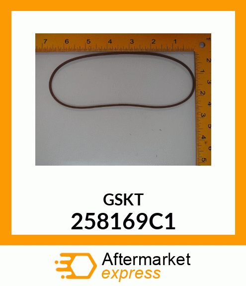 GSKT 258169C1