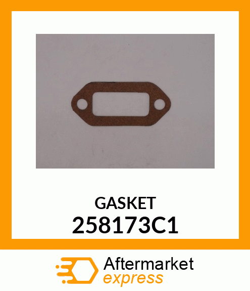 GASKET 258173C1