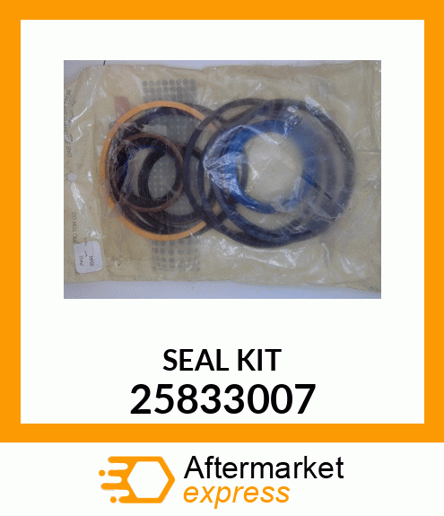 SEALKIT11PC 25833007