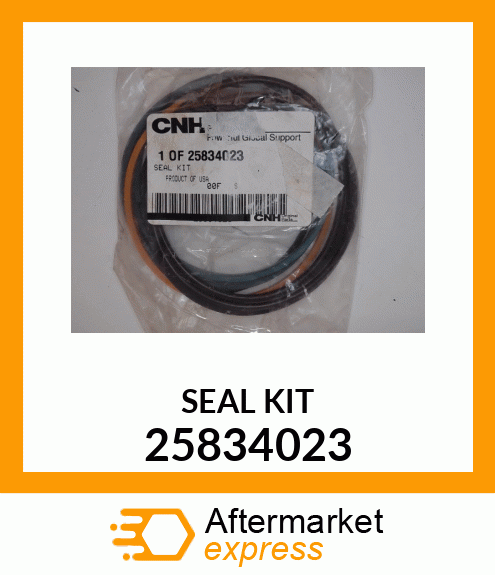 SEALKIT 25834023