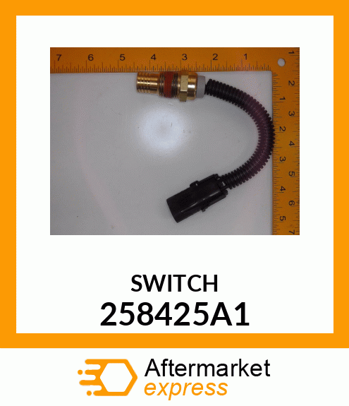 SWITCH 258425A1