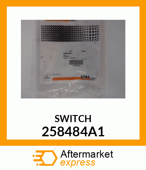 SWITCH 258484A1