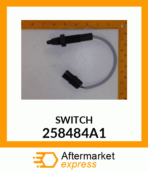 SWITCH 258484A1