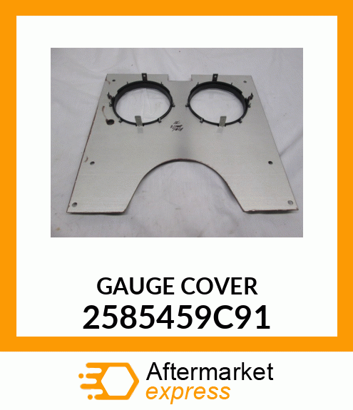 GAUGECOVER 2585459C91