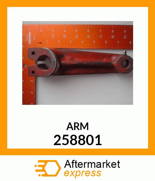 ARM 258801