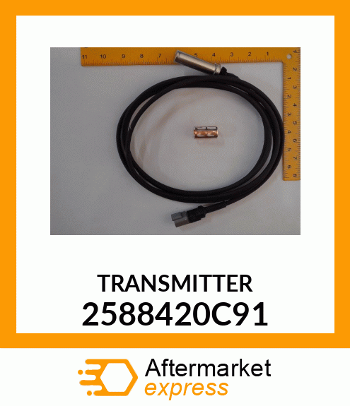 TRANSMITTER2PC 2588420C91