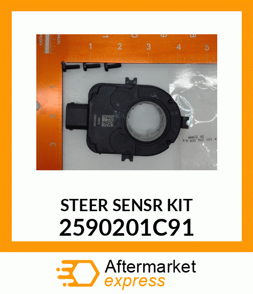 STEER_SENSR_KIT 2590201C91