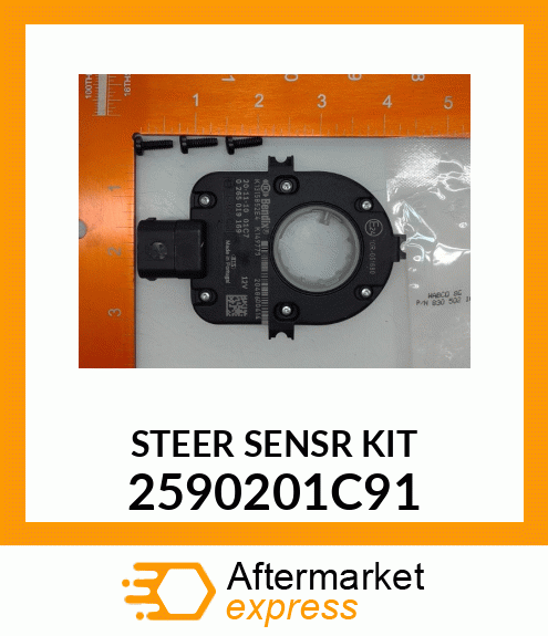 STEER_SENSR_KIT 2590201C91