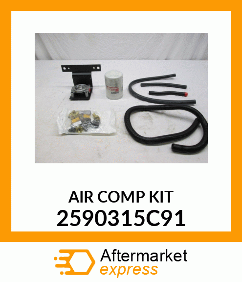 AIR_COMP_KIT 2590315C91