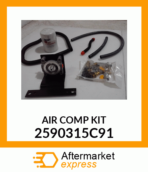 AIR_COMP_KIT 2590315C91