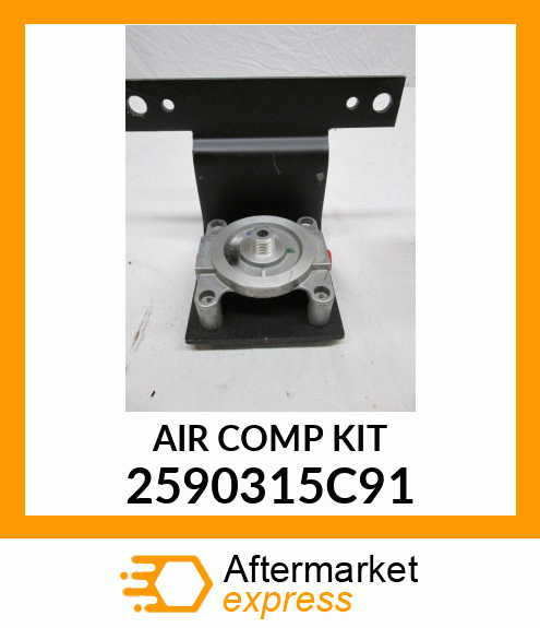 AIR_COMP_KIT 2590315C91