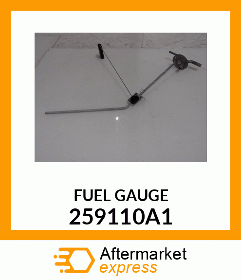 FUELGAUGE 259110A1