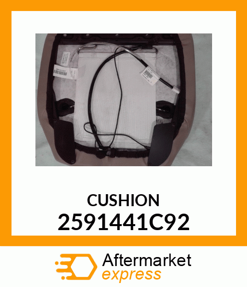 CUSHION 2591441C92