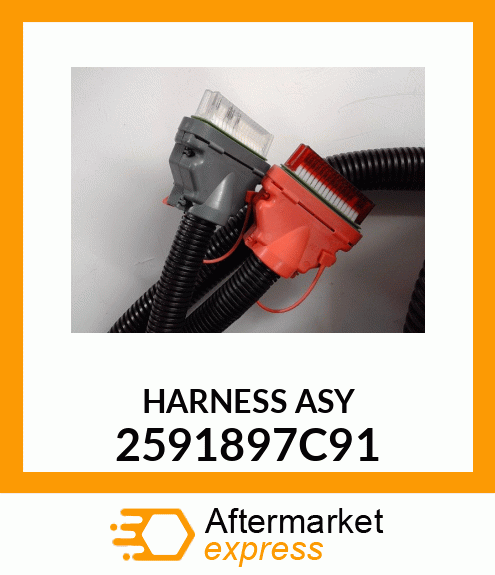 HARNESS_ASY 2591897C91