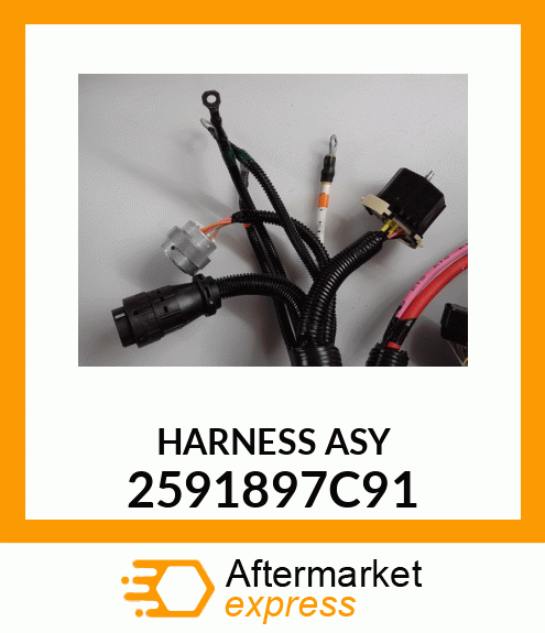 HARNESS_ASY 2591897C91