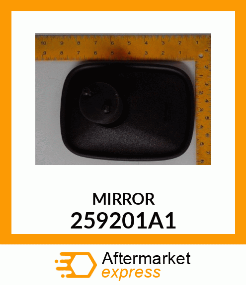 MIRROR 259201A1