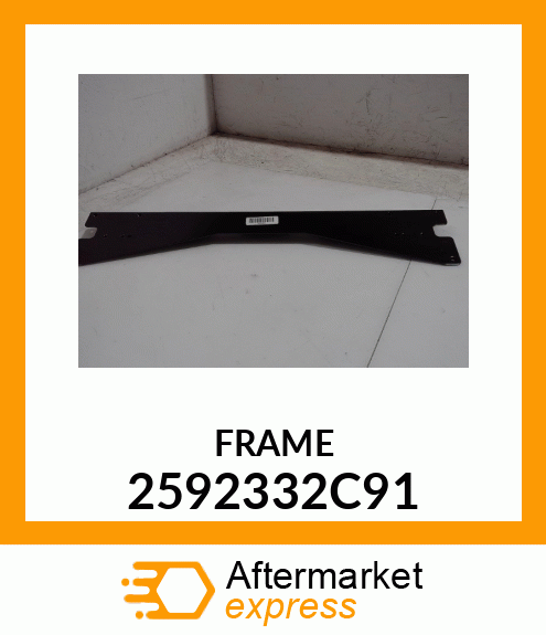 FRAME 2592332C91