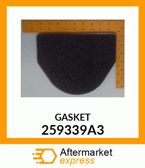 GASKET 259339A3