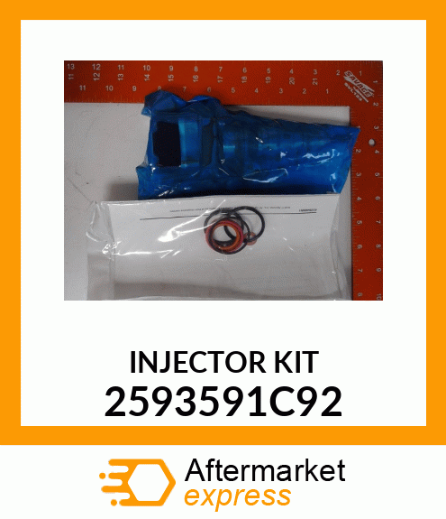 INJECTOR_KIT 2593591C92