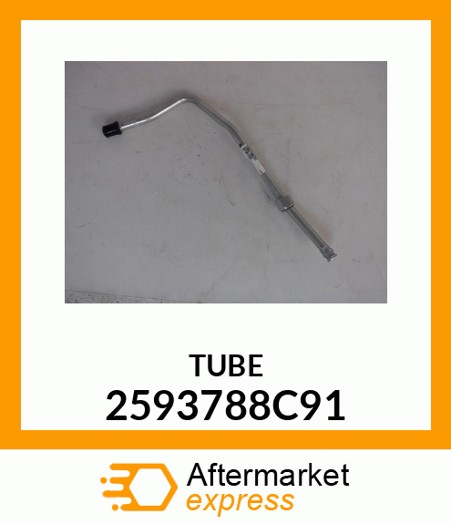 TUBE 2593788C91