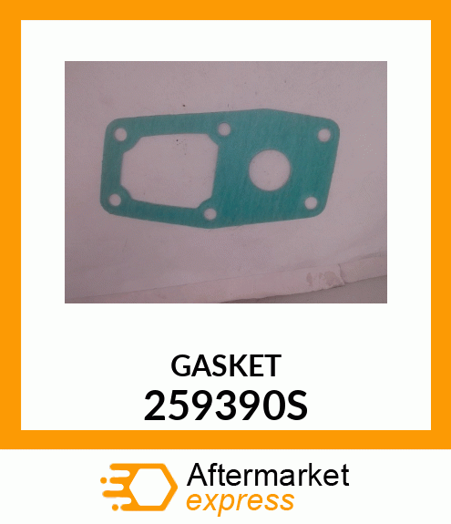 GASKET 259390S