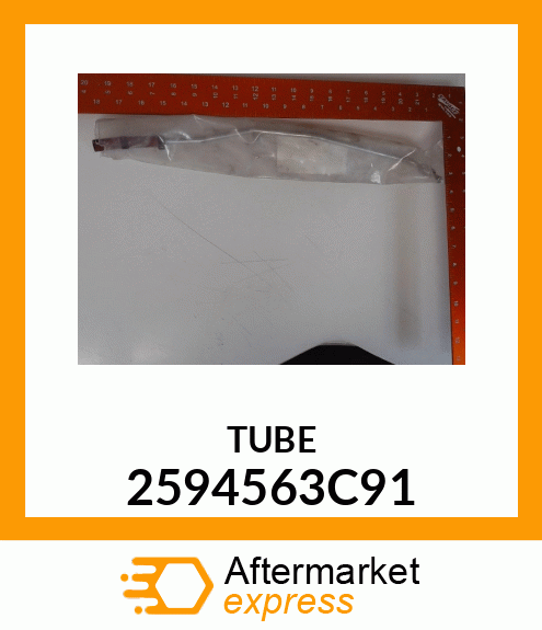 TUBE 2594563C91