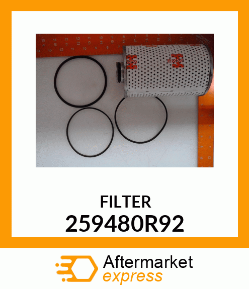 FLTR5PC 259480R92