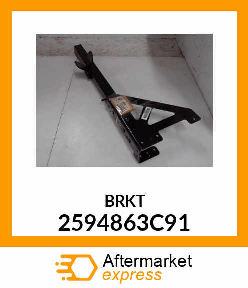 BRKT 2594863C91