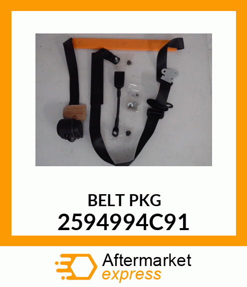 BELT_PKG 2594994C91