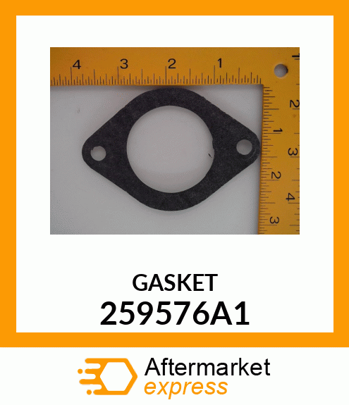 GASKET 259576A1