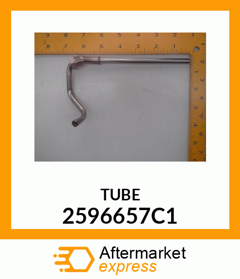 TUBE 2596657C1