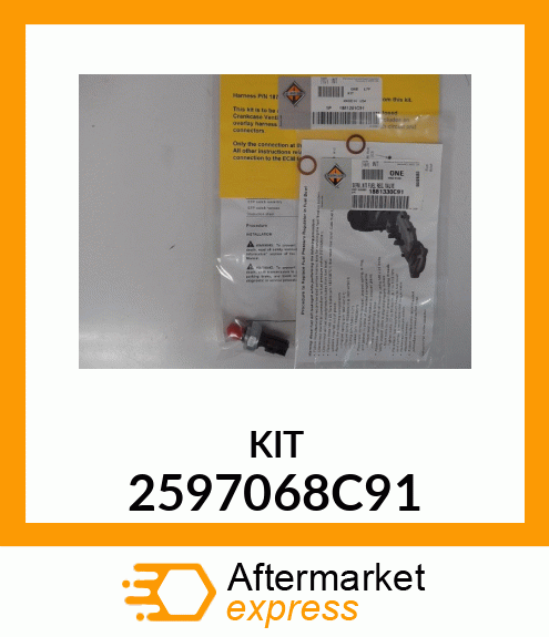 KIT 2597068C91